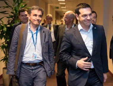 Συνεχίζεται και το 2018 η υπερφορολόγηση των αδυνάτων